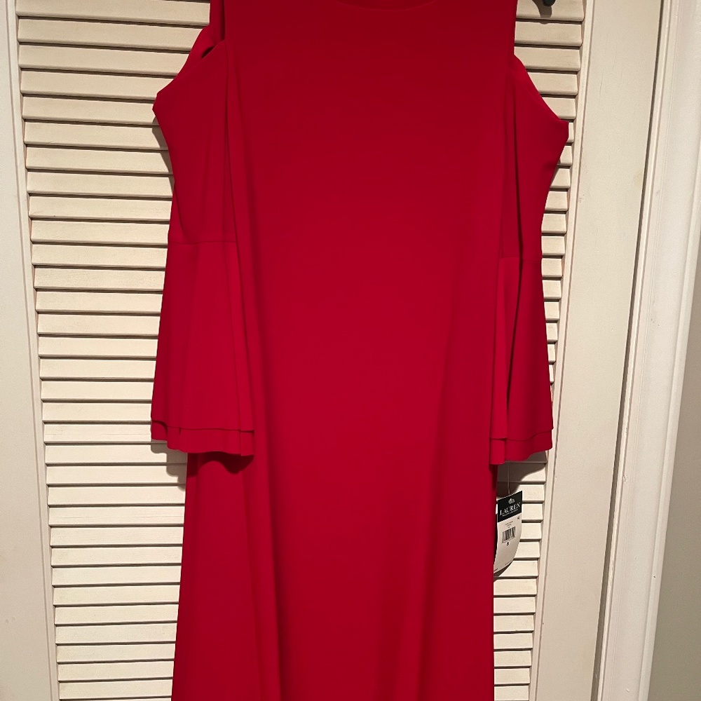 Ralph Lauren Dress